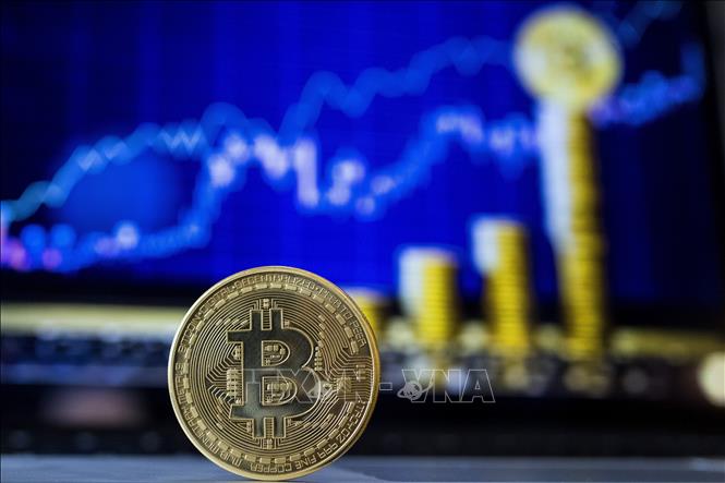 Đồng Bitcoin giảm giá xuống mức thấp nhất từ cuối năm 2020