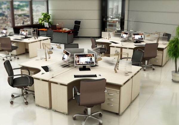 Doanh nghiệp CNTT - truyền thông đặt tiêu chí khắt khe về thuê văn phòng