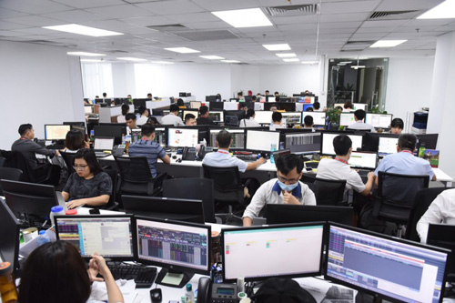 Thị trường bất ổn, UBCKNN yêu cầu công bố số liệu tự doanh của công ty chứng khoán