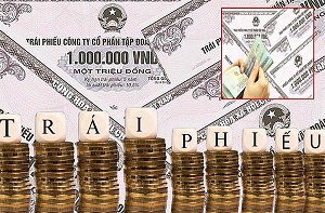 "Cơn lốc" trái phiếu: Gần 80% giá trị phát hành thuộc về doanh nghiệp chưa niêm yết