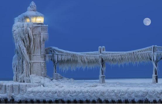 Nếu cầu Bifrost có thực thì nó sẽ trông như thế này!