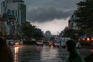 Thời tiết bất thường: Hiện tượng La Nina sẽ tiếp tục từ nay đến các tháng đầu mùa đông