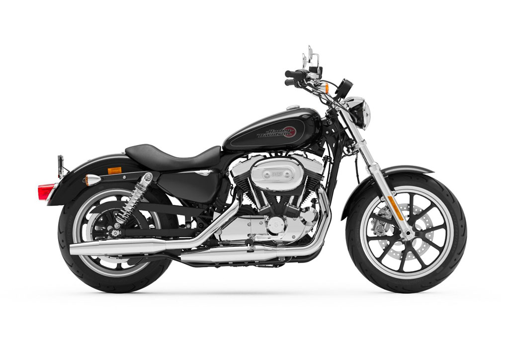 Bảng giá xe Harley-Davidson tháng 5/2022: Thấp nhất 350 triệu đồng