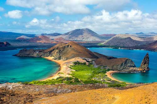 6 thiên đường đảo quyến rũ nhất hành tinh