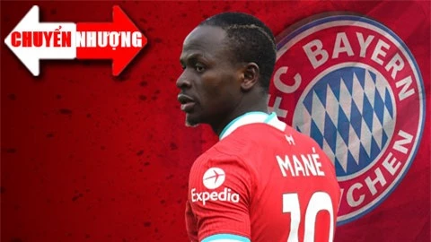 Tin chuyển nhượng 14/5: Bayern Munich tính thay Lewandowski bằng Mane