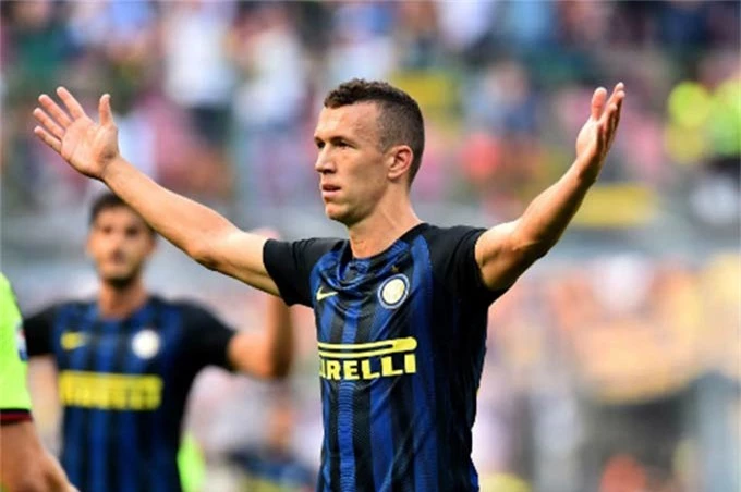 Perisic sẽ không gia hạn hợp đồng với Inter