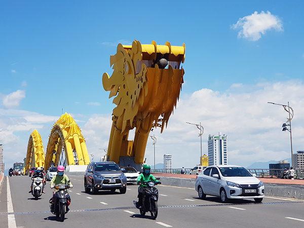 Trung Trung bộ: Cảnh báo cùng lúc nắng nóng và mưa dông diện rộng do khộng khí lạnh