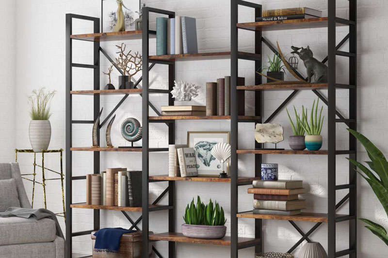 9 cách trang trí nhà theo phong cách hiện đại