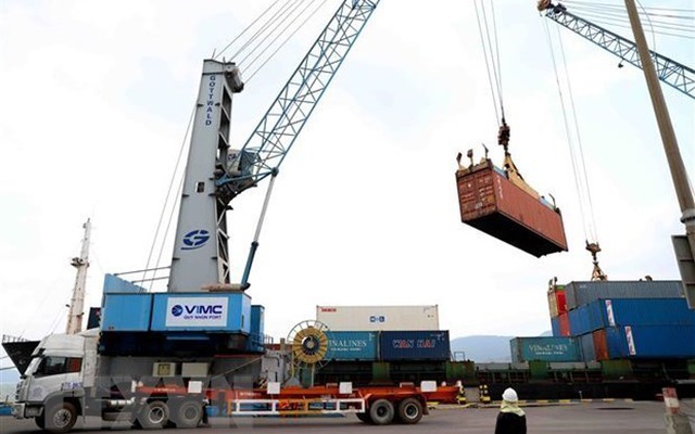 Công bố danh mục 10 cảng cạn Việt Nam