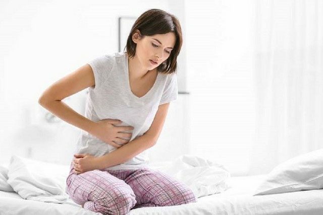 Dấu hiệu cảnh báo bạn đang bị táo bón