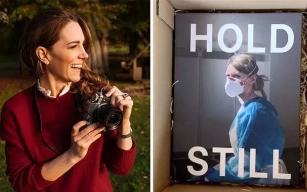 Công nương Kate xuất hiện trong chương trình đặc biệt nói về sự cô đơn, nhận lời khen với cách ứng xử tuyệt vời