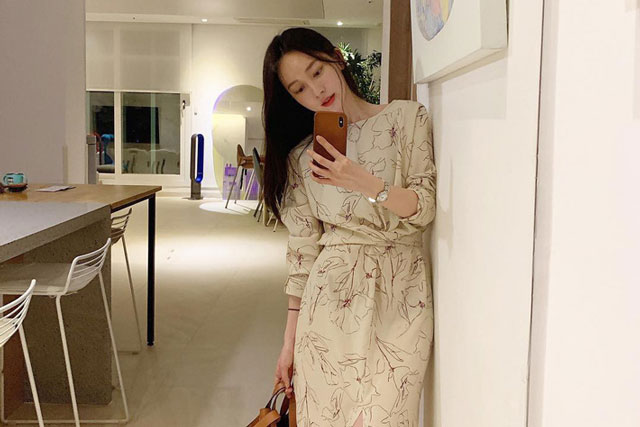 6 set đồ công sở giúp bạn mặc đẹp cả tuần