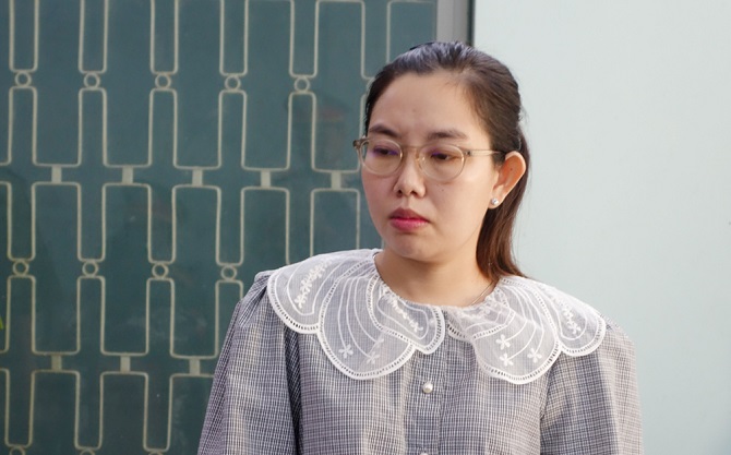 An Giang: Lợi dụng danh nghĩa công ty, cựu nhân viên chiếm đoạt hơn 40 tỷ đồng tiền cọc mua đất