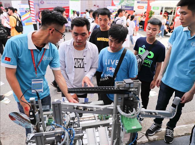 Mới có 24,5% lực lượng lao động qua đào tạo có bằng cấp chứng chỉ