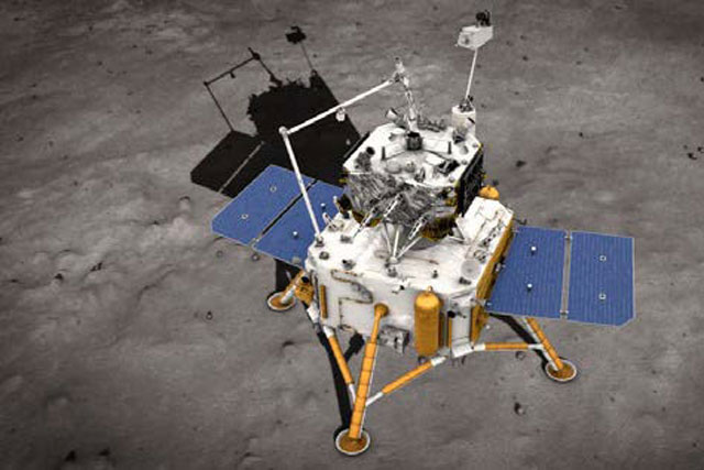 Ở thế giới ngoài Trái Đất này, con người sẽ thở nhờ... đất