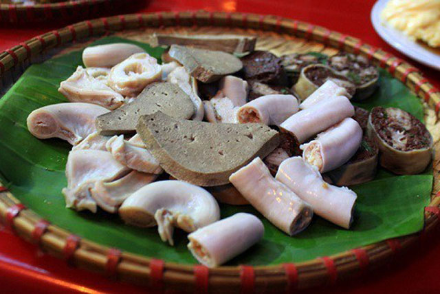 Lý do khiến bạn lâm vào tình trạng thừa cholesterol