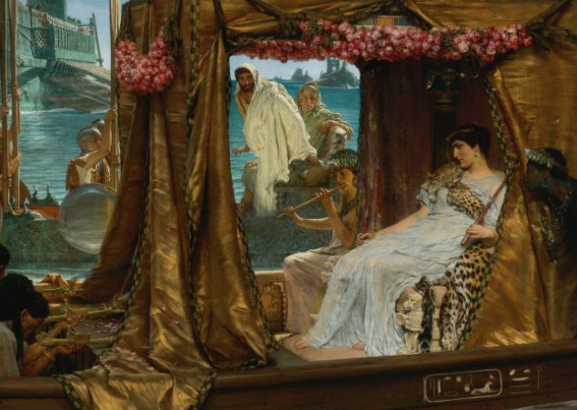 Sắp có loại nước hoa duy trì hương thơm suốt 2 năm, từng được vị Nữ hoàng lừng danh thế giới cổ đại sử dụng