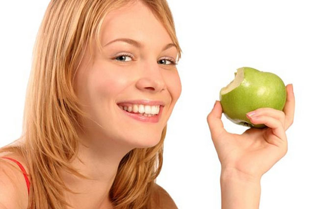 4 món ăn vặt dành riêng cho nàng muốn giảm cân