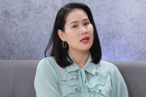 Thân Thuý Hà: Sinh con khi ngoài 40 tuổi, sống tự chủ, bình an