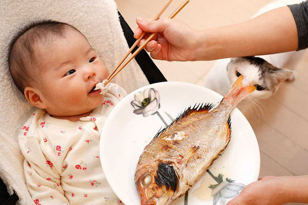 Trẻ ngủ ngon chỉ với 4 thực phẩm rẻ tiền