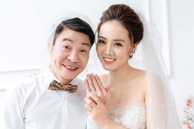 7 sao nam Việt lấy vợ lệch tuổi nhất showbiz: Người từng đi thi Hoa hậu, người kém 44 tuổi