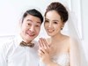 7 sao nam Việt lấy vợ lệch tuổi nhất showbiz: Người từng đi thi Hoa hậu, người kém 44 tuổi