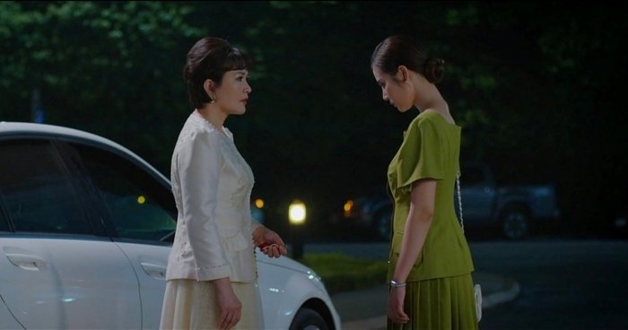 Thương Ngày Nắng Về: Dẫu rằng công sinh không bằng công dưỡng, nhưng tình máu mủ vẫn là sợi dây ràng buộc thiêng liêng không thể nào cắt đứt