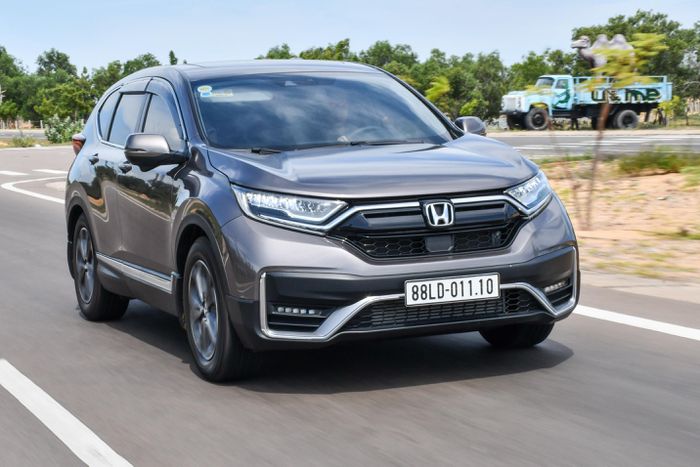 Những khoản phải chi khi sở hữu ôtô