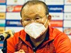 HLV Park Hang Seo: ‘U23 Việt Nam tự tin thắng được U23 Thái Lan’