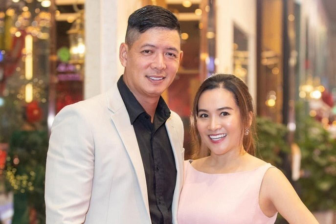 Những bà xã sao Việt là 'phú bà' nức tiếng: Người trâm anh thế phiệt, người nổi danh thương trường