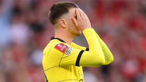 Mason Mount theo chân Ballack thành 'vua về nhì'