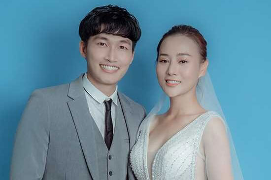 2 nam thần chuyên đóng vai 'phi công trẻ' trên truyền hình Việt