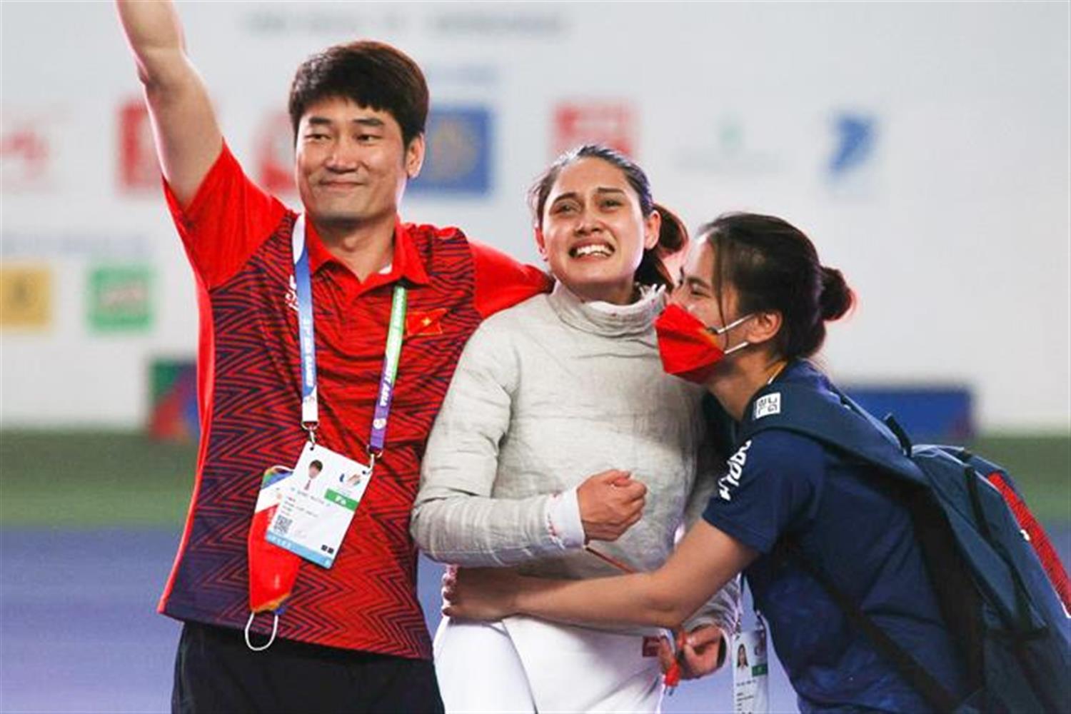 B&#x1EA3;ng t&#x1ED5;ng s&#x1EAF;p huy ch&#x1B0;&#x1A1;ng SEA Games 31 ng&#xE0;y 15/5: &#x110;o&#xE0;n th&#x1EC3; thao Vi&#x1EC7;t Nam gi&#xE0;nh th&#xEA;m 28 HCV