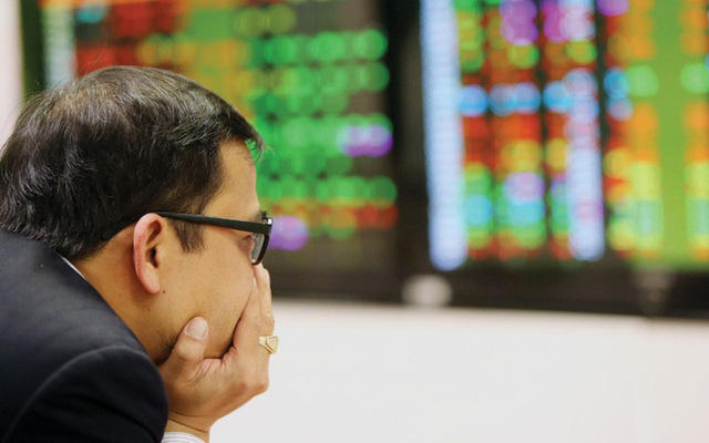 Chứng khoán Việt tuần tới tiếp tục "hoá gấu"?