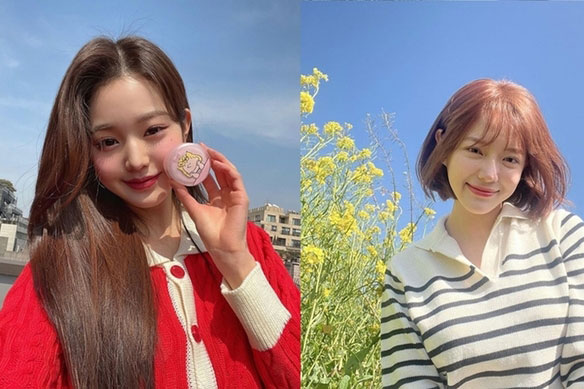 Xu hướng màu tóc nhuộm "nổi như cồn", hot trend thống trị hè 2022