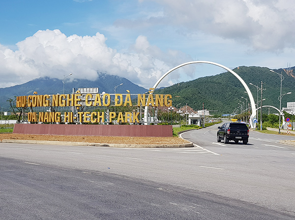 Lập đề án mở rộng Khu công nghệ cao Đà Nẵng trình Thủ tướng Chính phủ phê duyệt