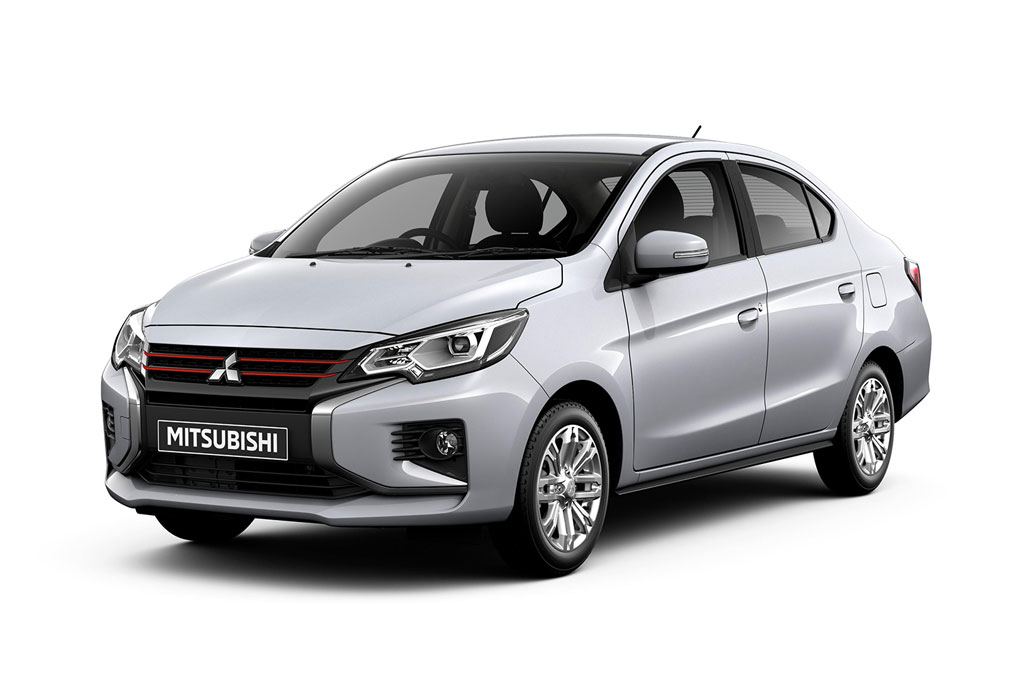 Bảng giá xe Mitsubishi tháng 5/2022: Ngập tràn ưu đãi