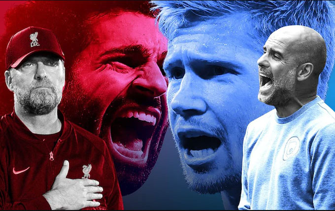 Cục diện đua vô địch, top 4 và trụ hạng Ngoại hạng Anh vẫn khó lường