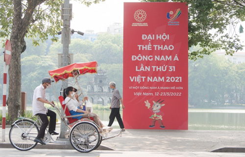 Tin vui: Hà Nội chỉ có hơn 400 ca COVID-19 mới, gần 1 tháng không có ca tử vong