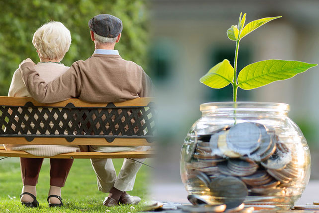 Sống chết có mệnh của cải do trời cho, sự thật phú quý đều do nhân quả