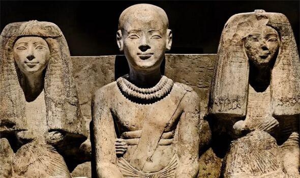 Vén màn bí ẩn lăng mộ đầy ắp vàng bạc của vua Tutankhamun: Vì sao có xác ướp 2 thai nhi? ảnh 3