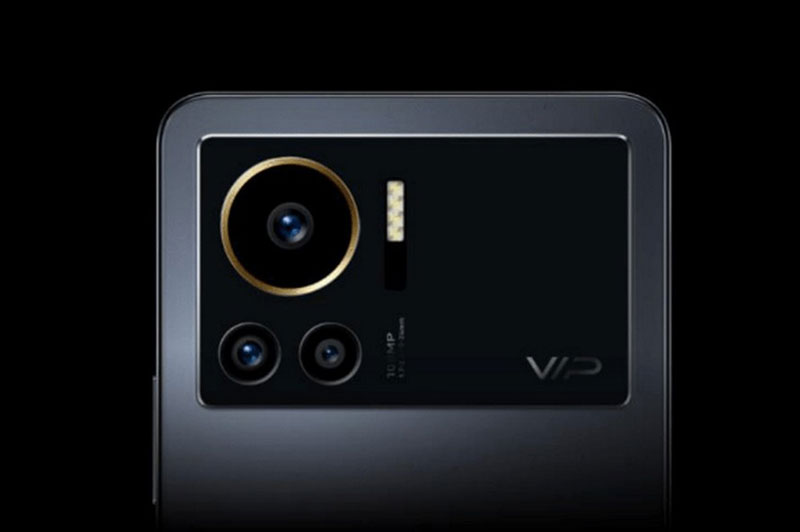 Smartphone RAM 8 GB, sạc 120W, màn hình 120Hz, giá gần 7 triệu đồng