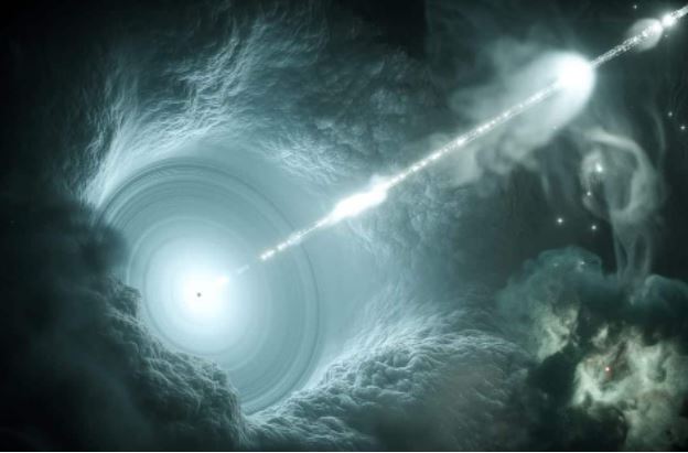 Thứ gì có thể di chuyển nhanh hơn cả ánh sáng? Khoa học vào cuộc, kết quả bất ngờ!