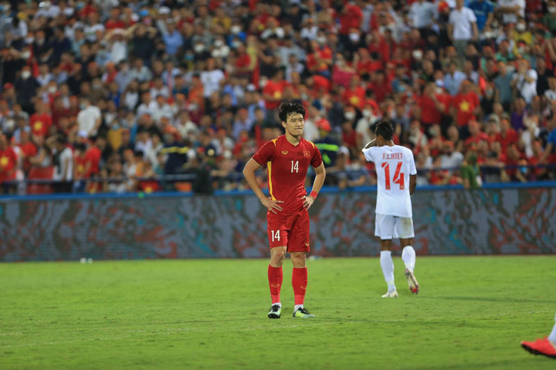 5 điểm nhấn của U23 Việt Nam sau vòng bảng SEA Games 31