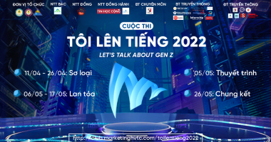 "Tôi Lên Tiếng" 2022: Đón chờ top 4 lộ diện