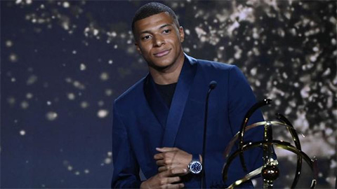 Mbappe đã đạt thỏa thuận với Real Madrid