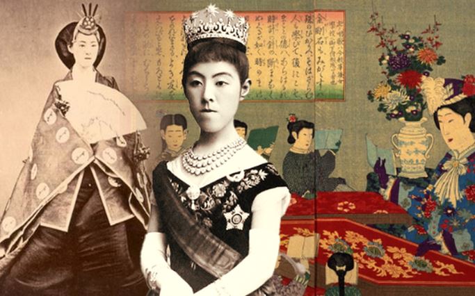Hoàng hậu tuyệt vời nhất Nhật Bản: Mang nỗi buồn không con nhưng lại được chồng và thần dân tôn sùng bởi những điều chưa ai dám làm