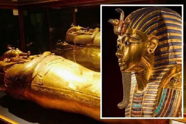 Vén màn bí ẩn lăng mộ đầy ắp vàng bạc của vua Tutankhamun: Vì sao có xác ướp 2 thai nhi?