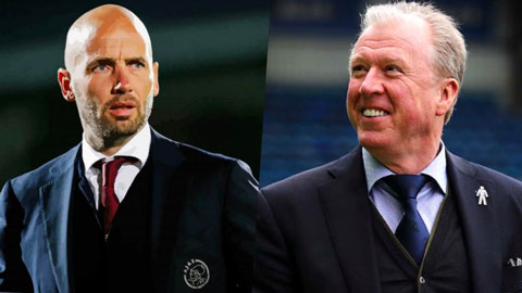 HLV Ten Hag chính thức có 2 trợ lý tại MU