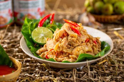 4 món ngon chỉ có ở Phú Thọ, đi xem SEA Games 31 đừng quên ghé lại thưởng thức